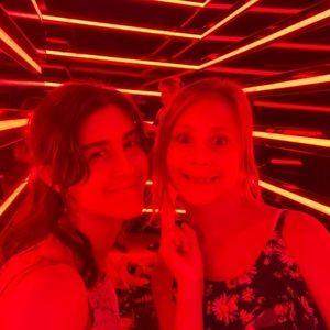 Meet your Posher, Anna